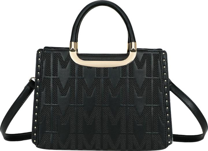 Gallantry R-1550-3-BLACK Handtasche