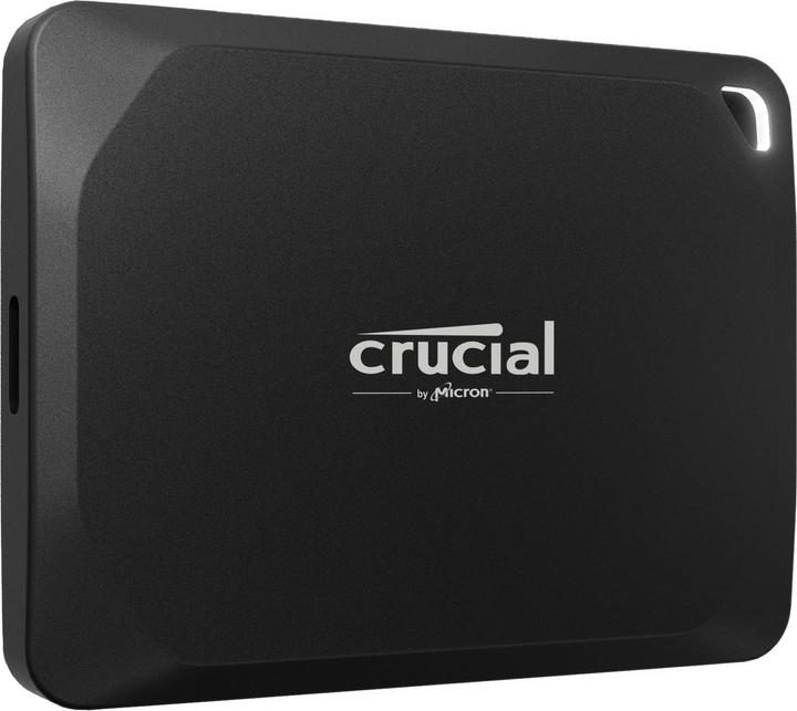 Actual product image Crucial X10 Pro (1000 GB)