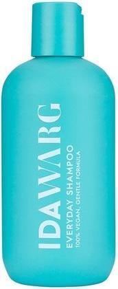 Produktbild Ida Warg Everyday Shampoo - 250 Ml (250 ml, Flüssiges Shampoo)