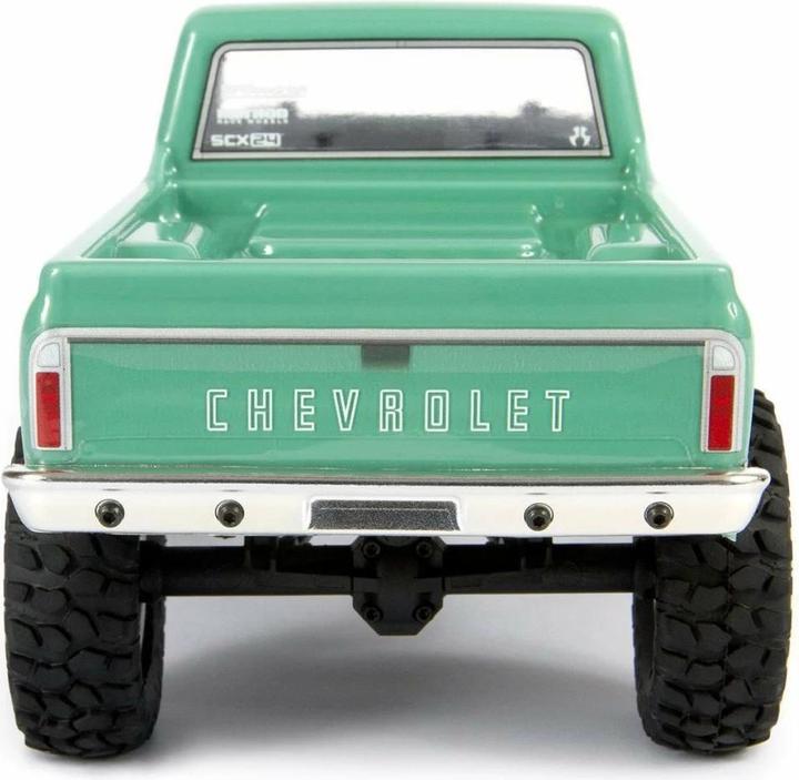 Produktbild Axial Chevrolet C10 (RTR Ready-to-Run)