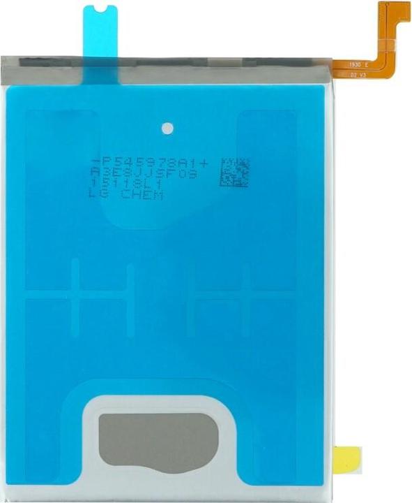 Produktbild Samsung Galaxy Note 10+ SM-N975F Akku EB-BN972ABU