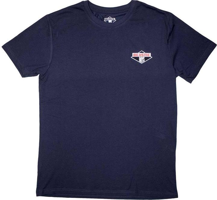 Beastie Boys Mini Diamond Logo TShirt