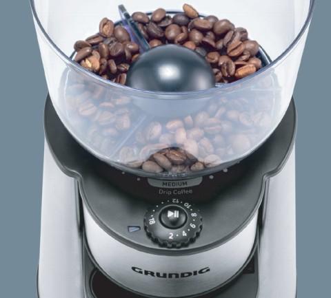 Produktbild Grundig GMS2060