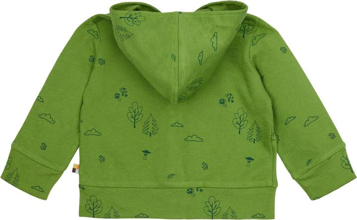 Actual product image loud + proud Warmer Strukturstrick (86)