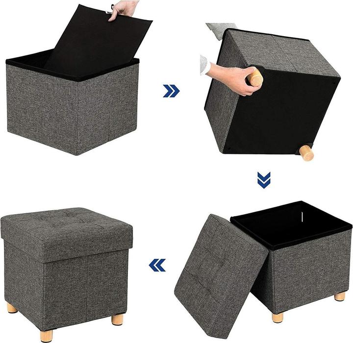 Actual product image Songmics Marli