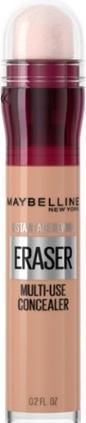 Actual product image Maybelline New York Instant Anti-Age Eraser (04 Honey)