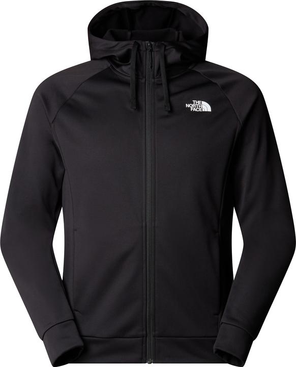 Actual product image North Face Reaxion 2.0 Hoodie (M)