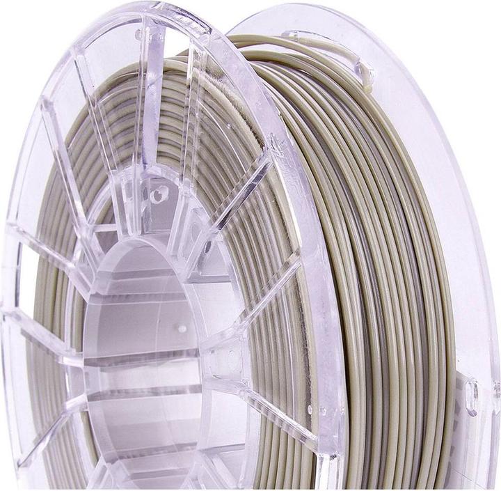 Image du produit Renkforce RF-5167038 Filament Peek PEEK 1.75mm 250g hêtre naturel 1p. (PEEK, 1.75 mm, 250 g, Marron)