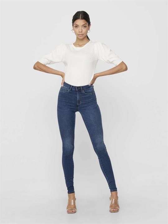 Actual product image Only Skinny Fit Jeans (30)