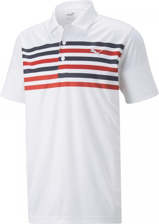 Actual product image Puma Grint polo (XS)