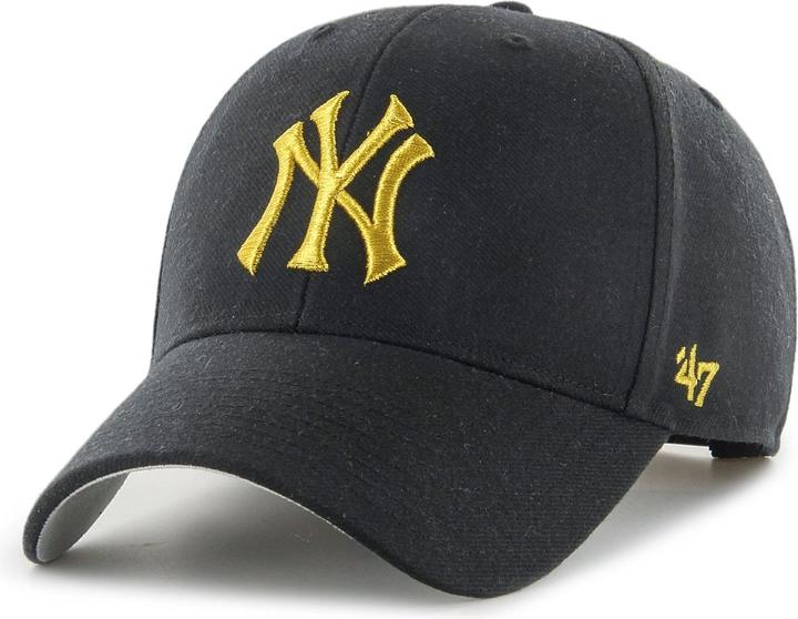 47 Brand MLB Metallic New York Yankees