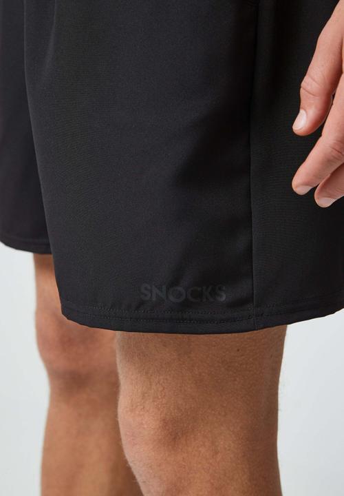 Produktbild Snocks Kurze Sporthose Herren (4XL)