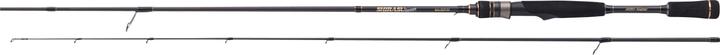 Immagine prodotto Balzer Shirasu Street IM-8 Perch Light Stick - il tuo perfetto compagno di pesca (Canna da spinning, 215 cm)
