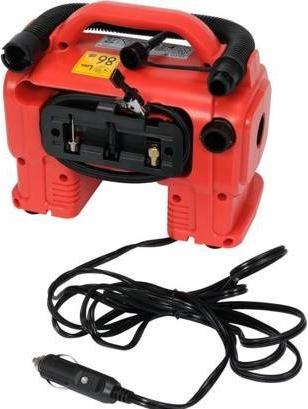 Produktbild Yato Kompressor (11 Bar, 6 l)