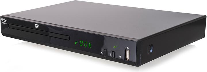 Immagine prodotto Xoro HSD 8470 (32 GB, Lettore DVD)