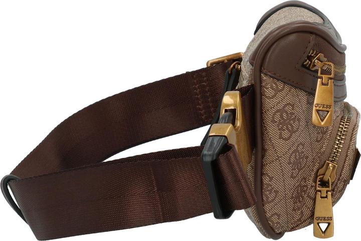 Produktbild Guess Vezzola Gürteltasche 23 cm
