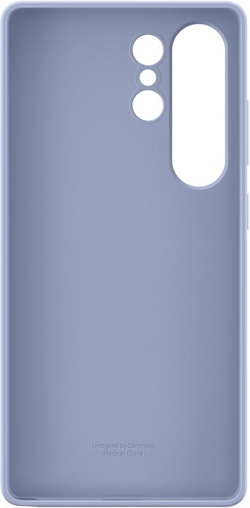 Produktbild Samsung Silicone Case (Samsung Galaxy S25 Ultra)