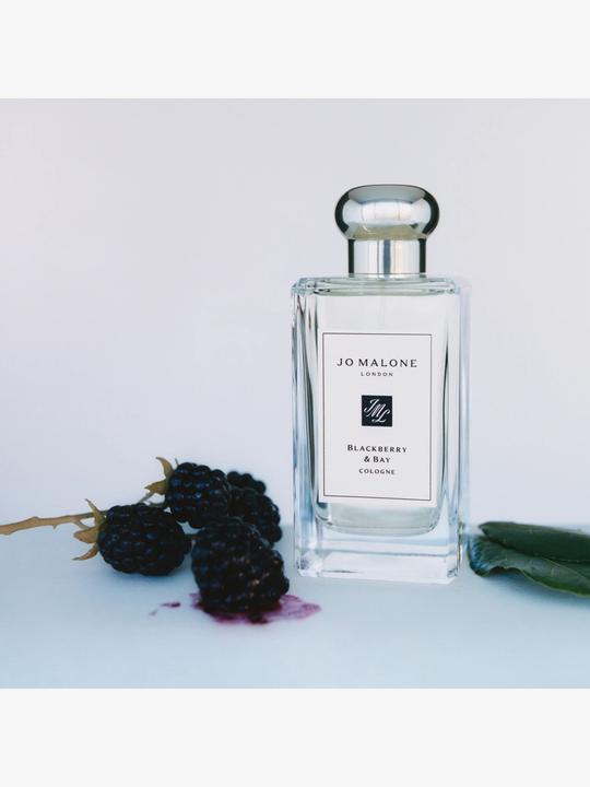 Produktbild Jo Malone Blackberry & Bay Cologne (Eau de cologne, 100 ml)