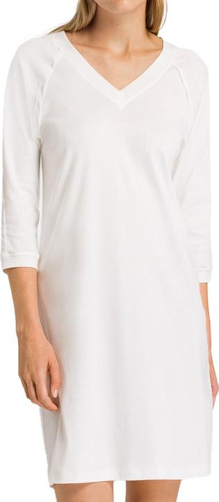Immagine prodotto Hanro Camicia da notte Pure Essence a maniche lunghe (L)