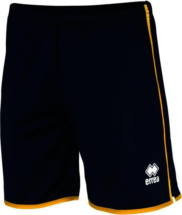 Actual product image Errea Bonn Short Jr (XXS)
