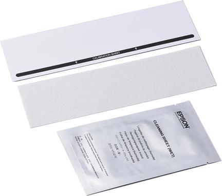 Actual product image Epson Accessory pack for WorkForce DS-30