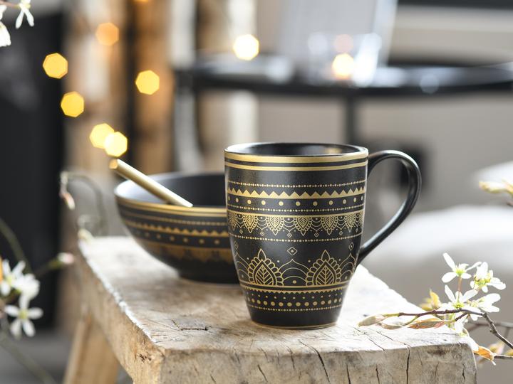 Image du produit CreaTable Mandala (8 pièce(s))