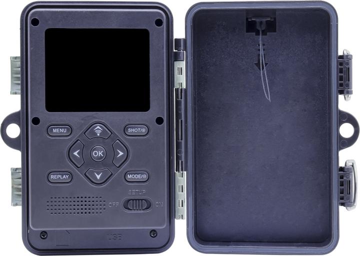 Productafbeelding Camouflage Wildcamera EZ45 WiFi