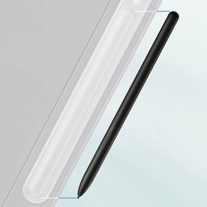 Actual product image Samsung Smart Book Cover (Galaxy Tab S9, Samsung Galaxy Tab S10 FE, Galaxy Tab S9 FE)