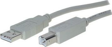 Produktbild equip USB A—Usb B (3 m, USB 2.0)