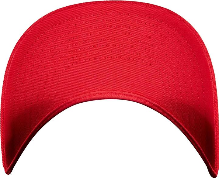 Actual product image Flexfit Yp Classics 5-Panel Premium Curved Visor Snapback Cap (One size)