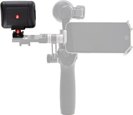 Image du produit Manfrotto Lumimuse 6 (Lumière vidéo)
