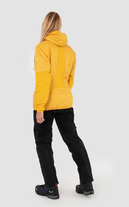 Immagine prodotto Salewa Giacca Ortles Hyb Twr W (40, L)