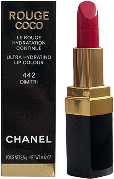 Image du produit Chanel Rouge Coco (#442 Dimitri)