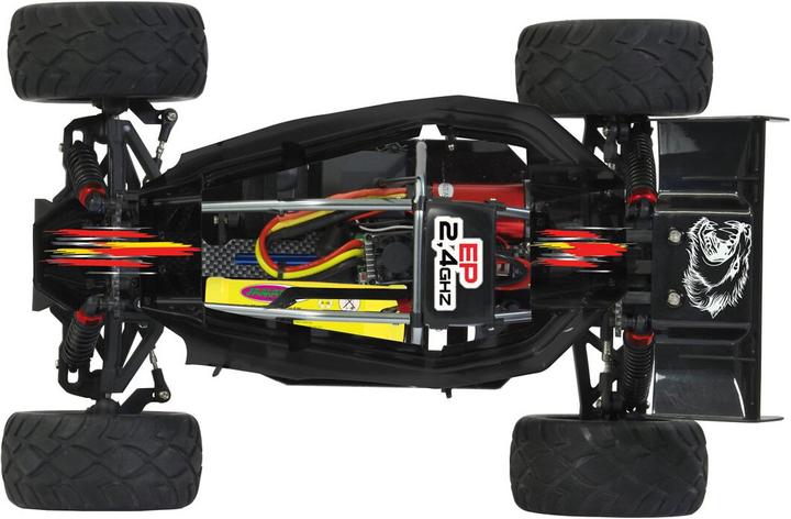 Actual product image Jamara splinter