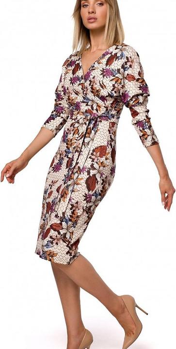 Made of Emotion Alltagskleid Moe (XL)