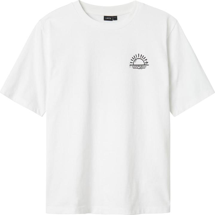 Actual product image Lmtd Bio-Baumwoll T-Shirt (170)