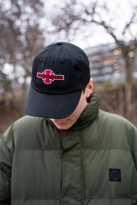 Actual product image Independent OGBC Cap (One size)