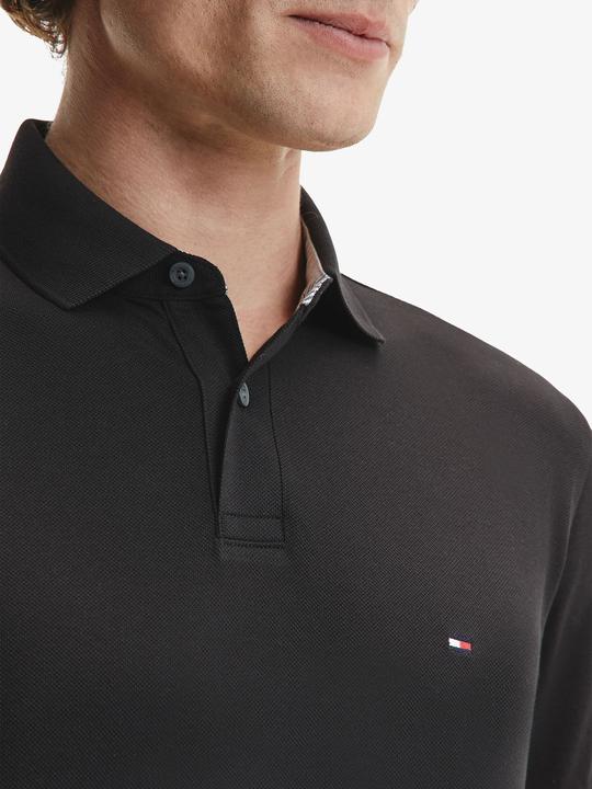 Immagine prodotto Tommy Hilfiger Core 1985 Regular Polo nera (XL)