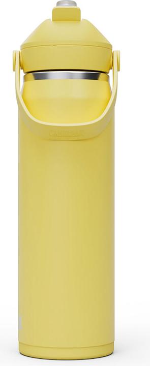 Image du produit Camelbak Thrive Flip Straw V.I. 0.75l yellow bloom (0.74 l)