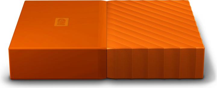 Image du produit WD Mon passeport (4 To)