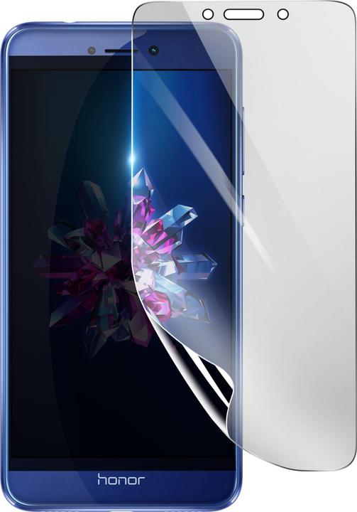 Actual product image 3MK Hydrogel screen protector for Honor 8 Pro (1 Piece, Honor 8 Pro)