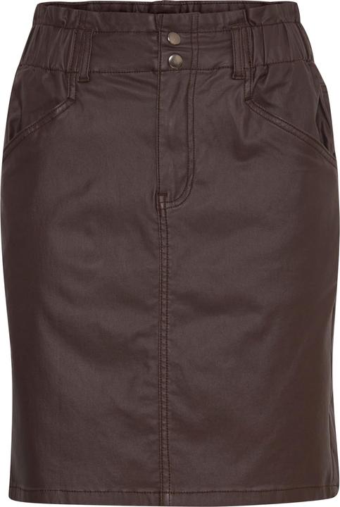 Actual product image B.young BYKIKO SKIRT 4 - 20811797 (44)