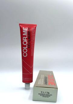Immagine prodotto Kevin Murphy COLOR 7.1 Biondo Medio Cenere 100ml (7.1 Biondo Medio Cenere 100ml)