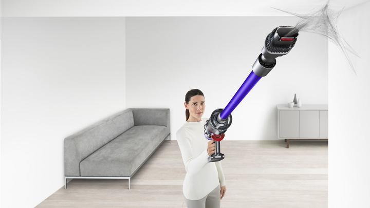 Actual product image Dyson V11 Extra