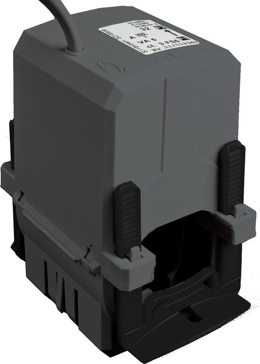 Schneider Electric Transformateur à charnière, TYPE HG, câble, 500A/5A METSECT5HG050