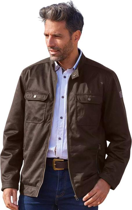 Produktbild Atlas For Men Jacke wasserabweisend (6XL)