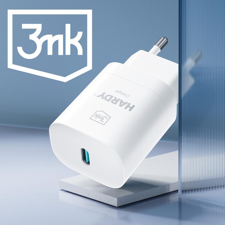 Produktbild 3MK Hardy Charger 33W (33 W)