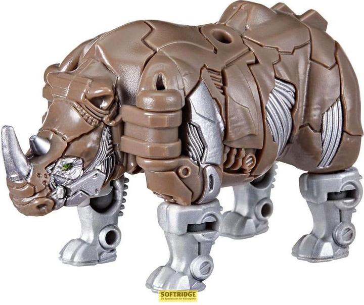 Image du produit Hasbro Transformers Rise of the Beasts Battle Masters Figurine -