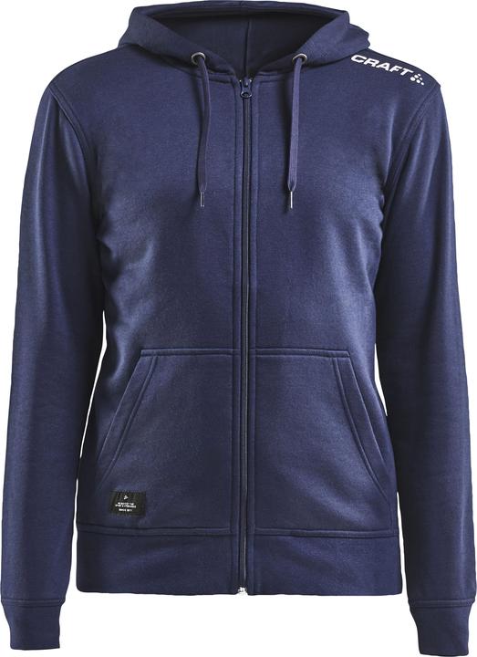 Immagine prodotto Craft Comunità Fz Felpa Con Cappuccio Donne (XL)