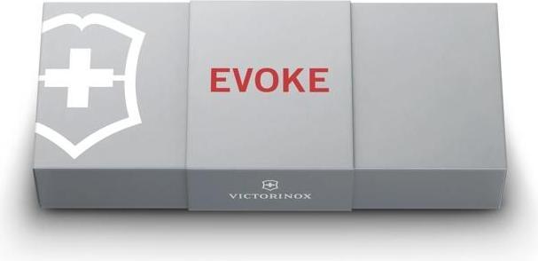 Actual product image Victorinox Evoke Alox